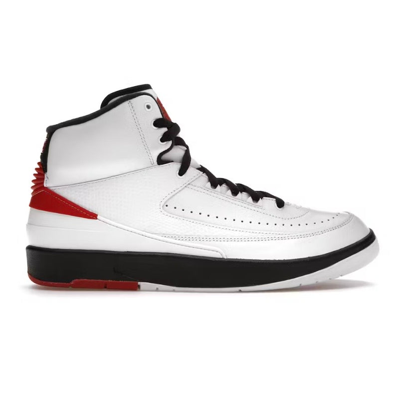 Jordan 2 Retro OG Chicago (2022) (Women)