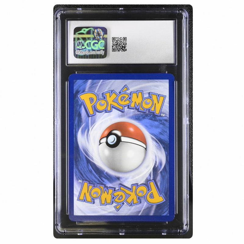 Hearthflame Mask Ogerpon Ex Pokemon 2025 Prismatic Evolutions