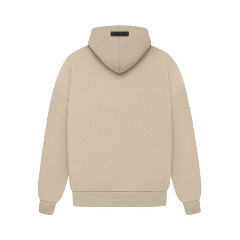 Fear of God Essentials Hoodie 'Dusty Beige'
