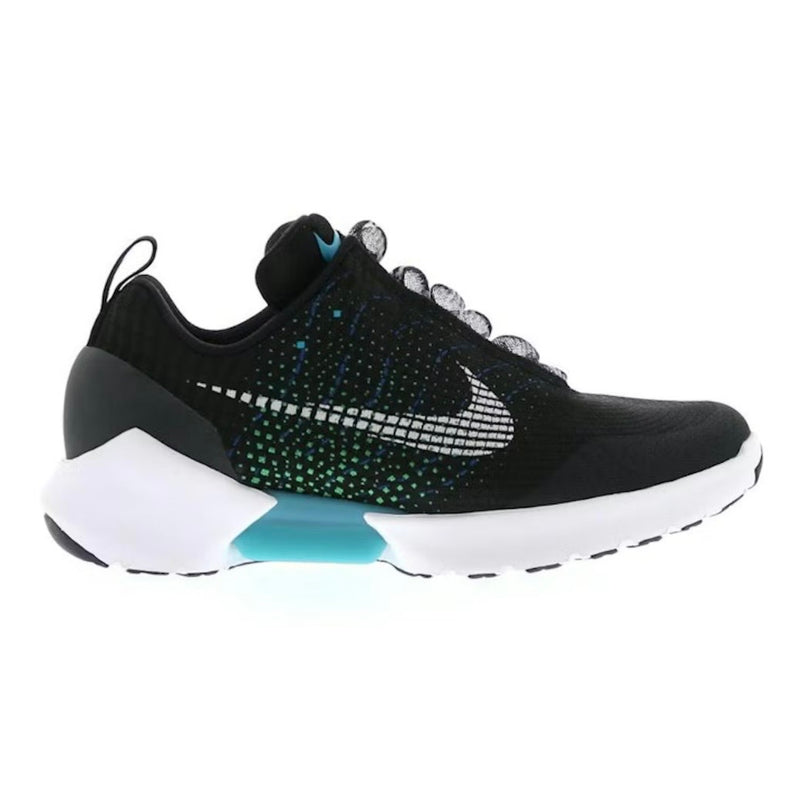 Nike HyperAdapt 1.0 Black (1st Release Black Box)