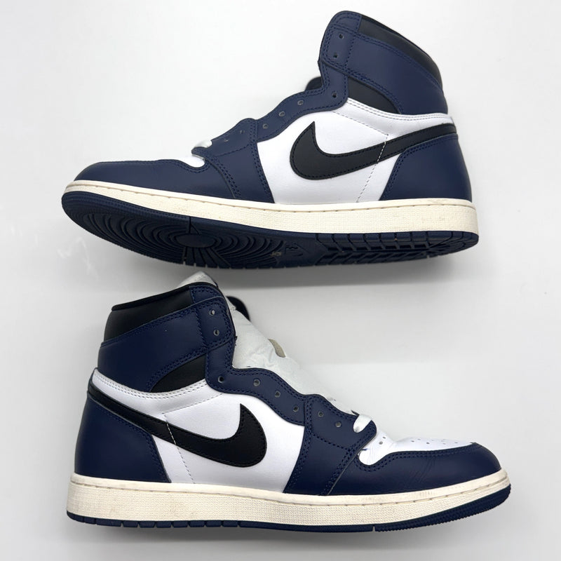 Jordan 1 Retro High OG Midnight Navy