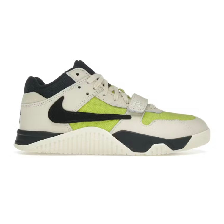 Jordan Jumpman Jack TR Travis Scott Bright Cactus (PS)
