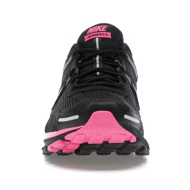 Nike Zoom Vomero 5 Black Pink Blast