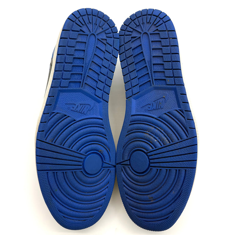 Jordan 1 Retro Low Royal (2015)