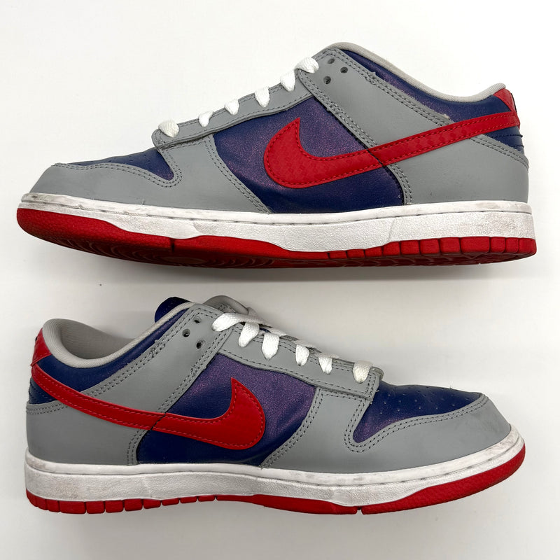 Nike Dunk Low CO.JP Samba (2020)