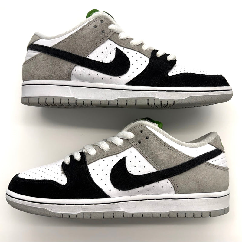 Nike SB Dunk Low Chlorophyll