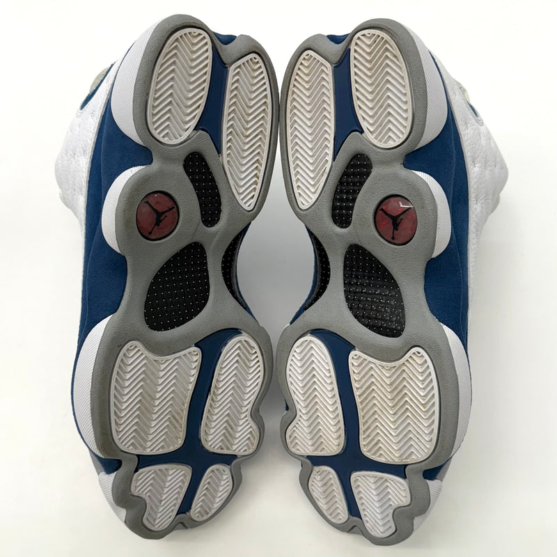 Jordan 13 Retro 'French Blue'