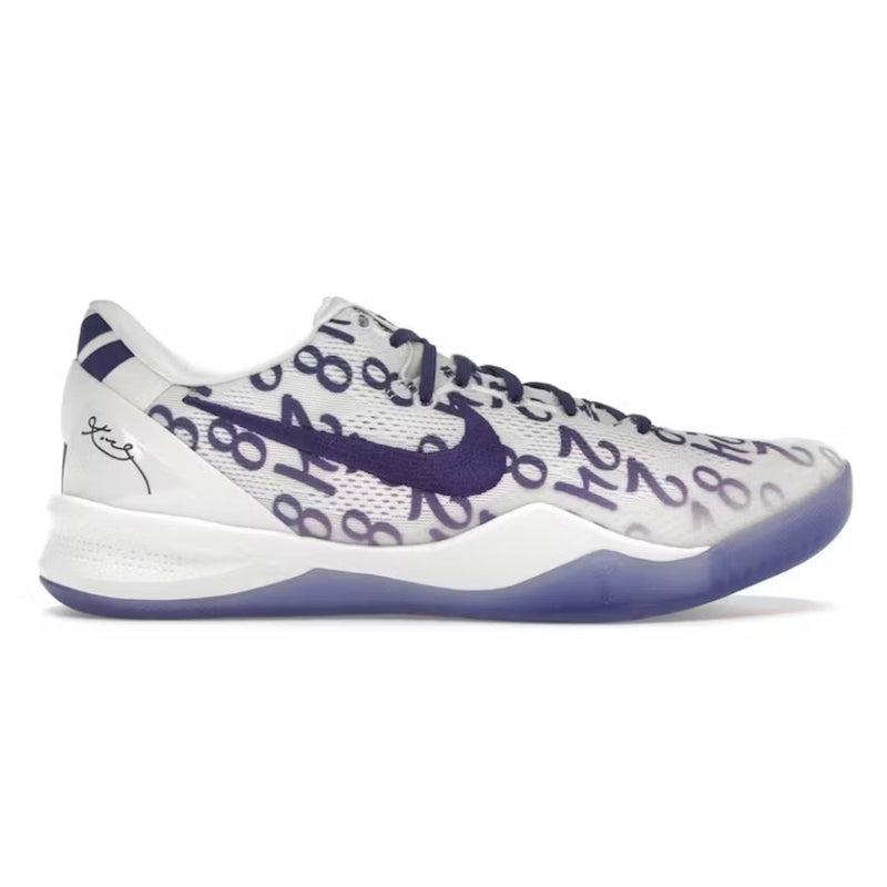 Nike Kobe 8 Protro 'Court Purple'