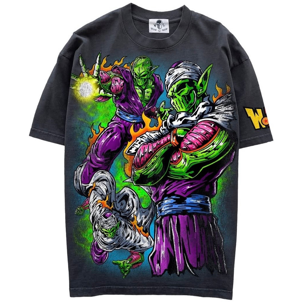 Warren Lotas Green Guy T-Shirt XL | United Kicks