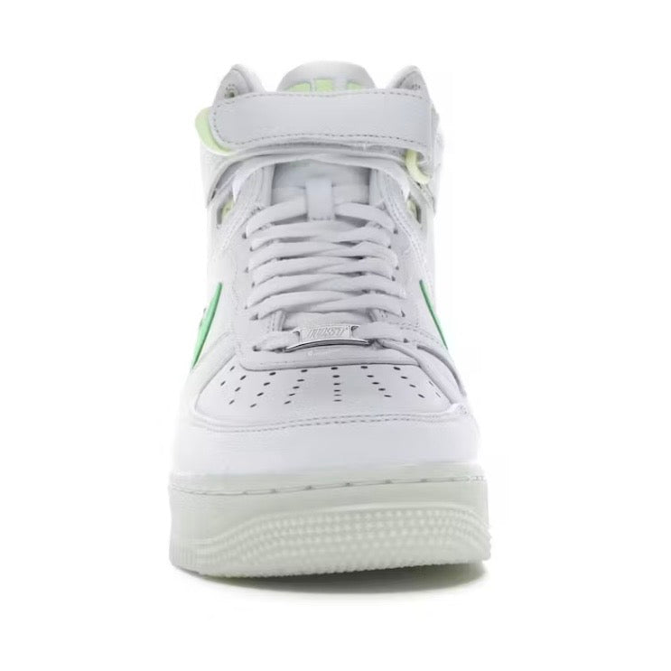 Nike Air Force 1 High RSVP White
