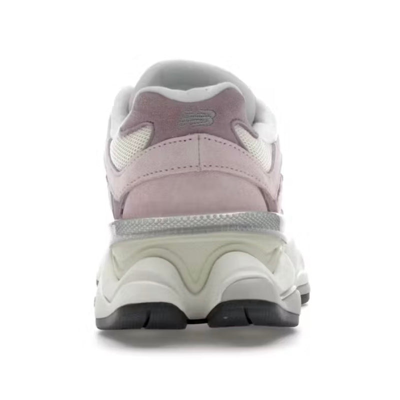 New Balance 9060 Rose Sugar Angora