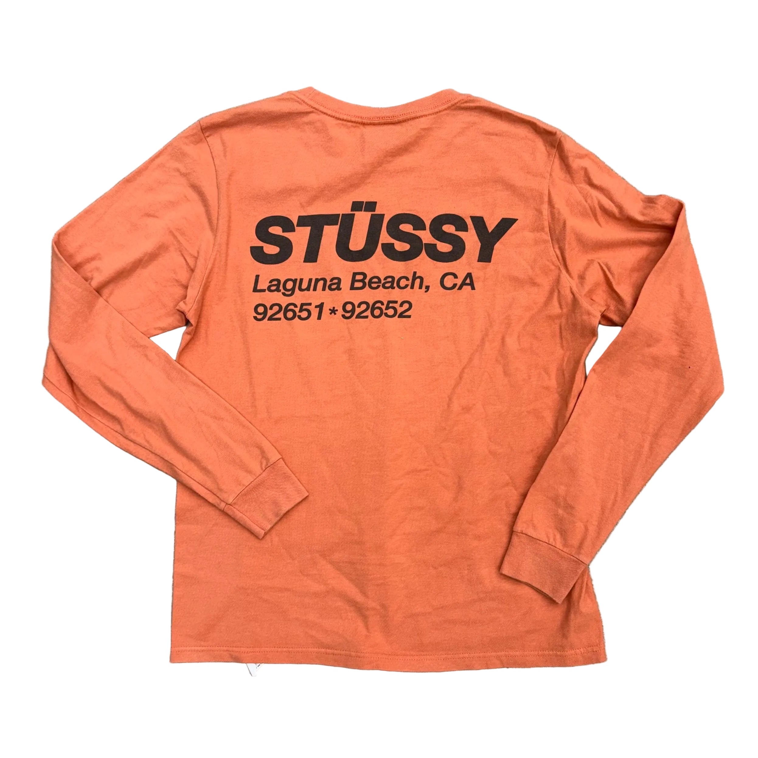 Stussy Vintage Tee #22 — United Kicks