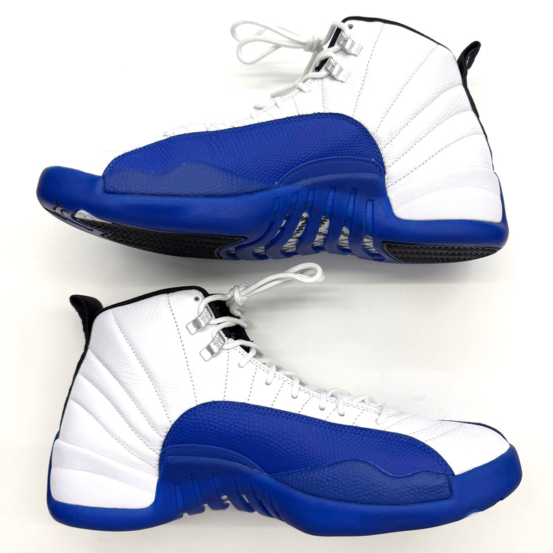 Jordan 12 Retro Blueberry