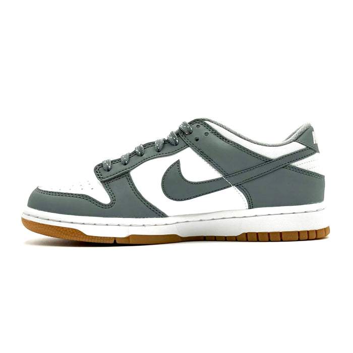 Nike Dunk Low 'Reflective Grey' GS