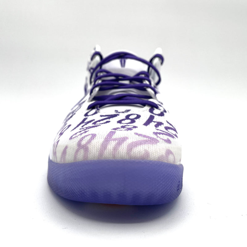 Nike Kobe 8 Protro Púrpura (GS)