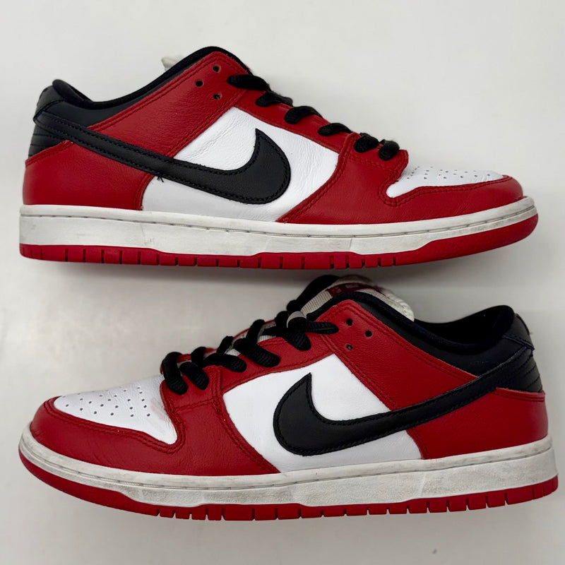 Nike SB Dunk Low J-Pack Chicago