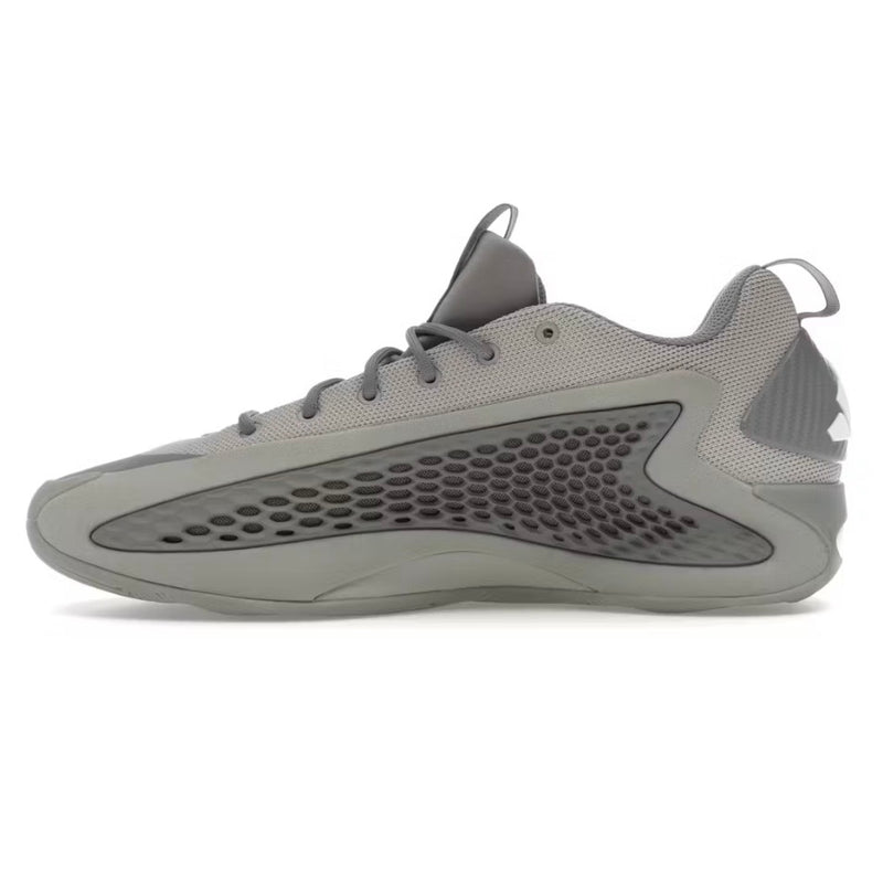 adidas AE 1 Low Metallic Grey