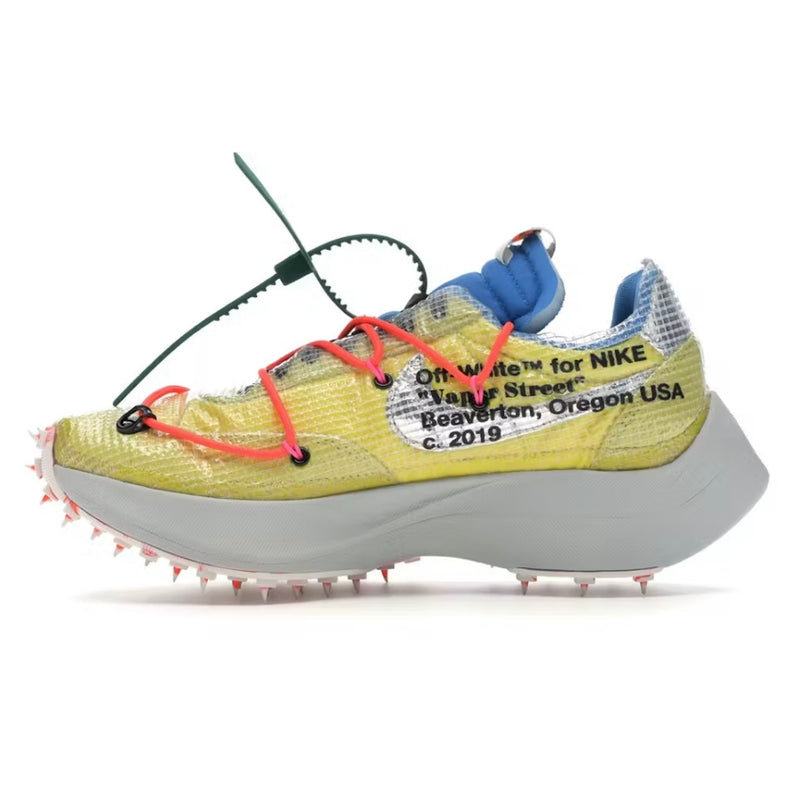 Nike Vapor Street Off-White Tour Yellow (Women's)