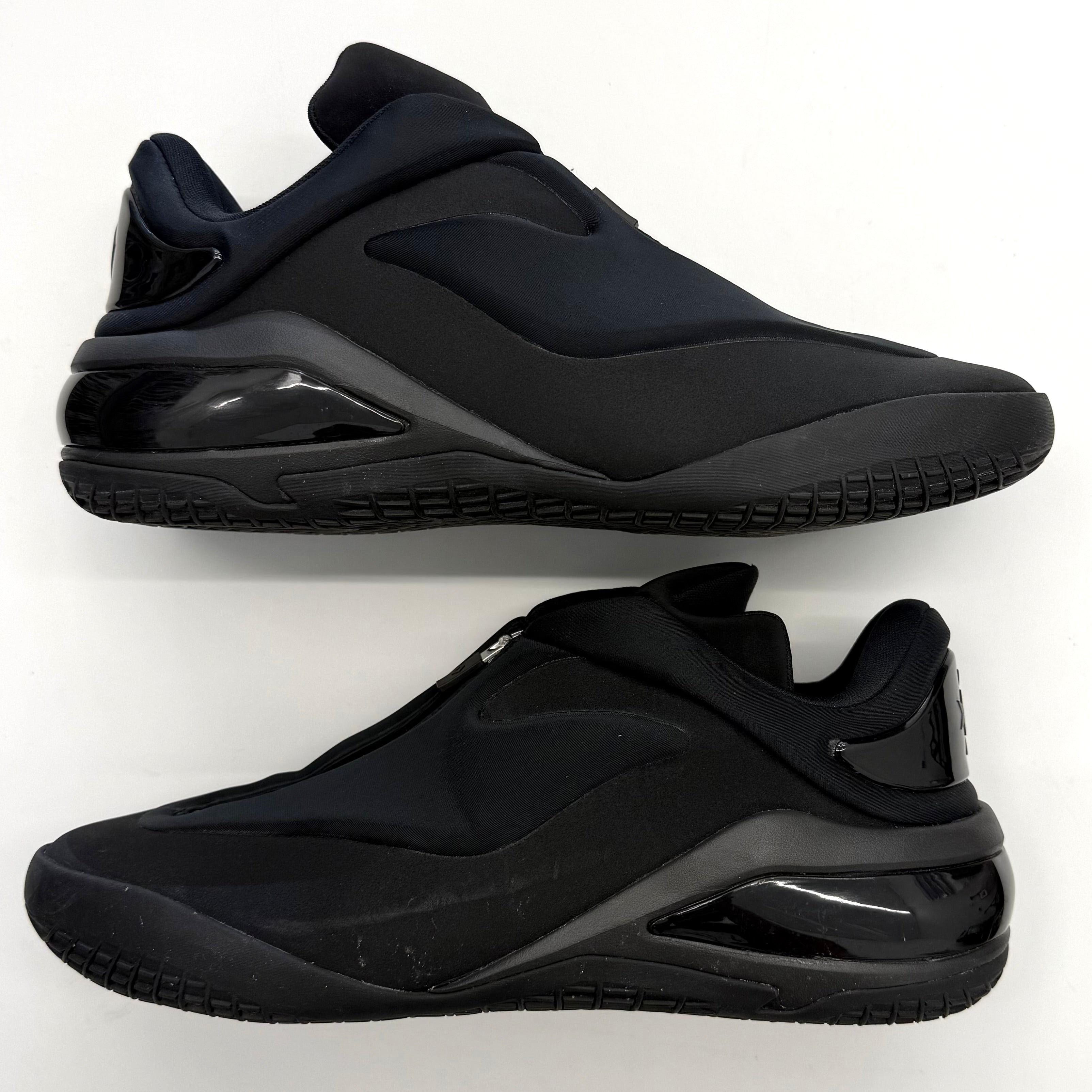 Converse SHAI 001 Charm Black - Latest Release | United Kicks