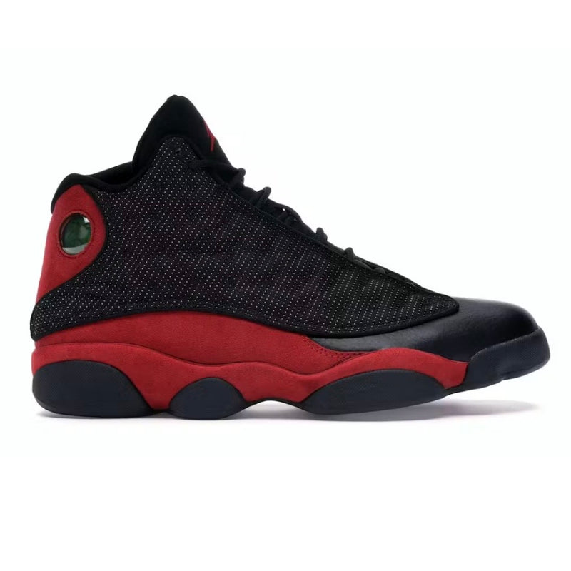 Jordan 13 Retro Bred (2013)