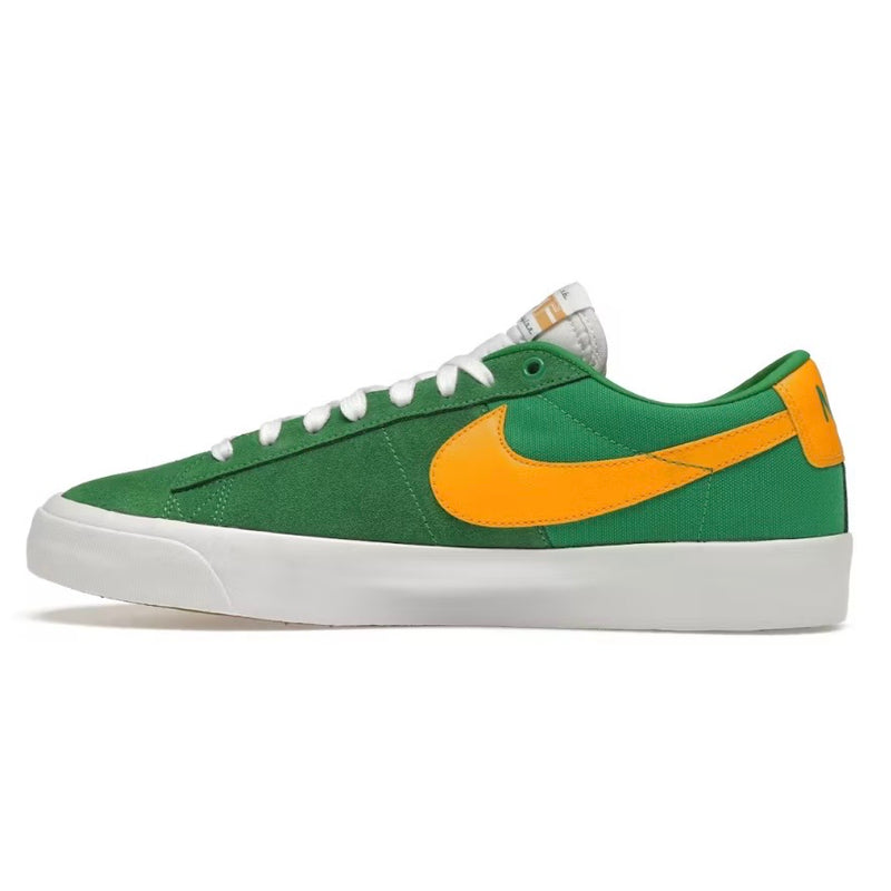 Nike SB Zoom Blazer Low Pro GT Lucky Green