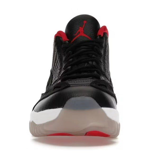 Jordan 11 Retro Low IE Bred (2021)