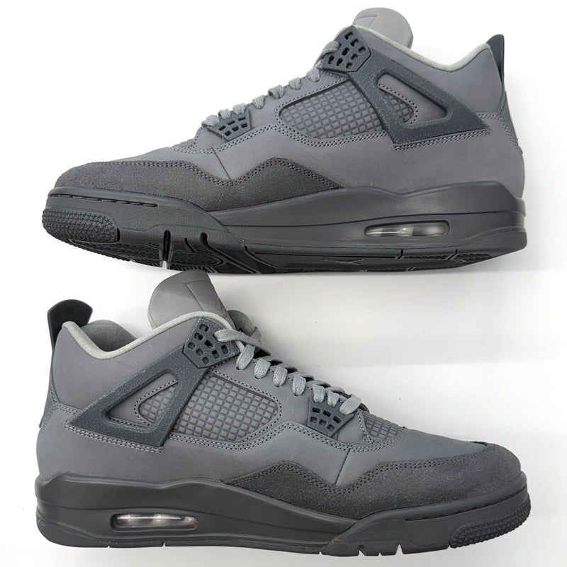 Jordan 4 Retro SE Paris Olympics Wet Cement