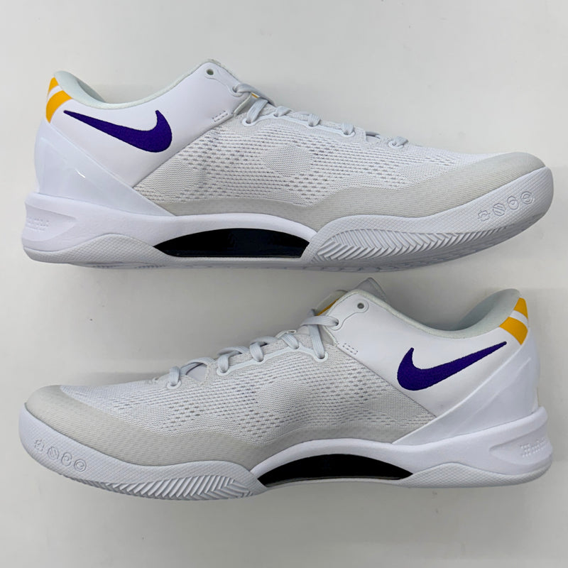 Nike Kobe 8 Protro Lakers Home