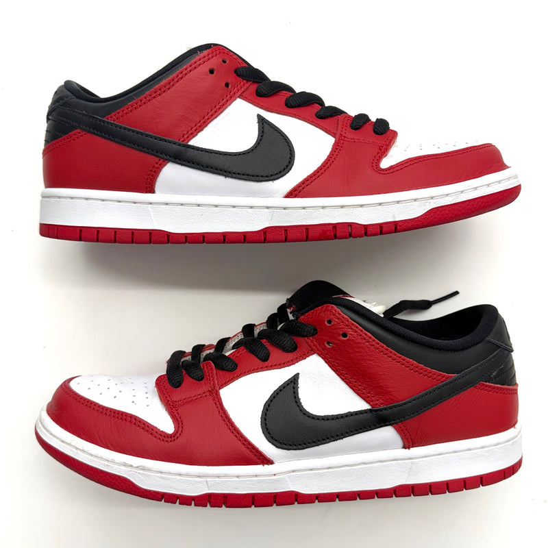 Nike SB Dunk Low J-Pack 'Chicago'