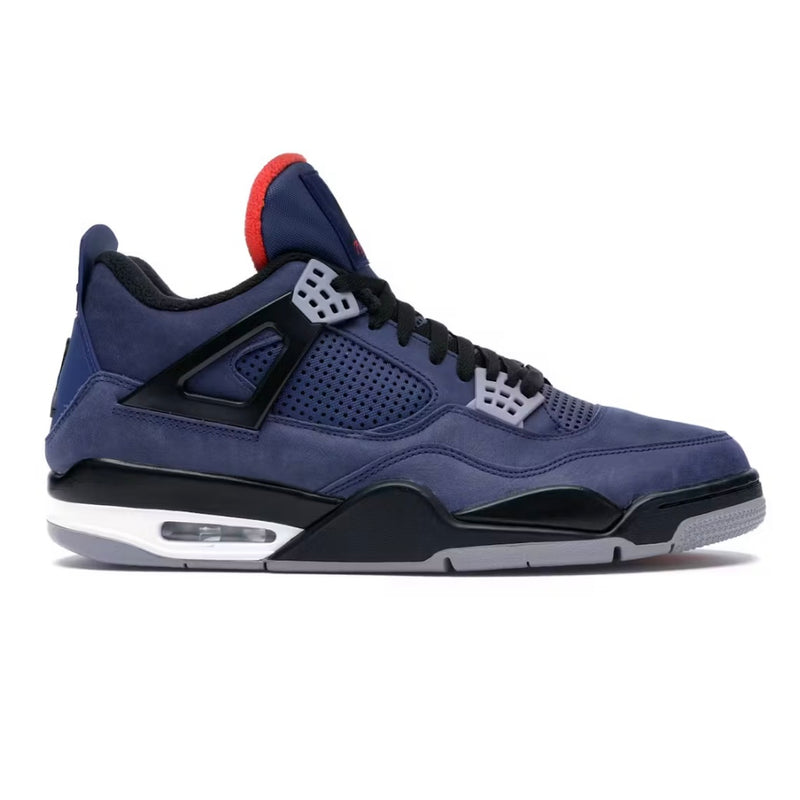 Jordan 4 Retro Winterized Loyal Blue