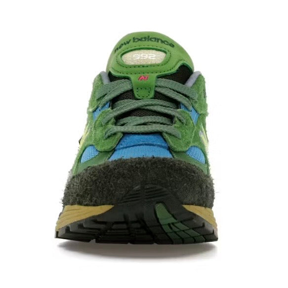 New Balance 992 MiUSA Salehe Bembury Calm Be The Crater