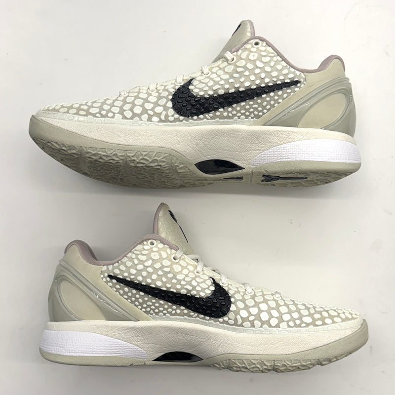 Nike Kobe 6 Protro 'Sail' All-Star (2025)