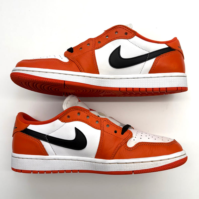 Jordan 1 Low OG Starfish (Women's)