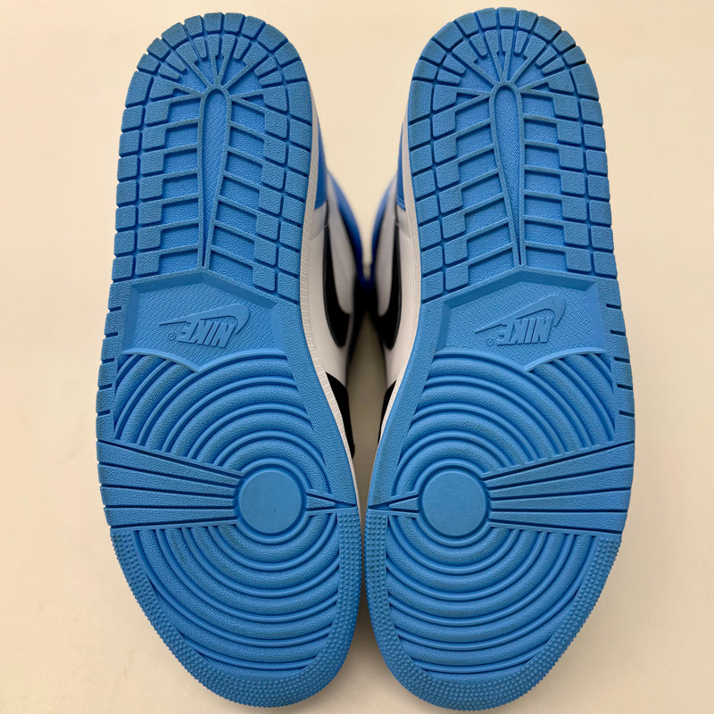 Jordan 1 Retro High OG 'UNC Toe'