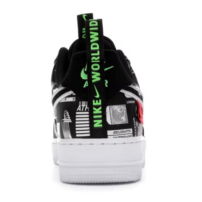 Nike Air Force 1 Low Worldwide