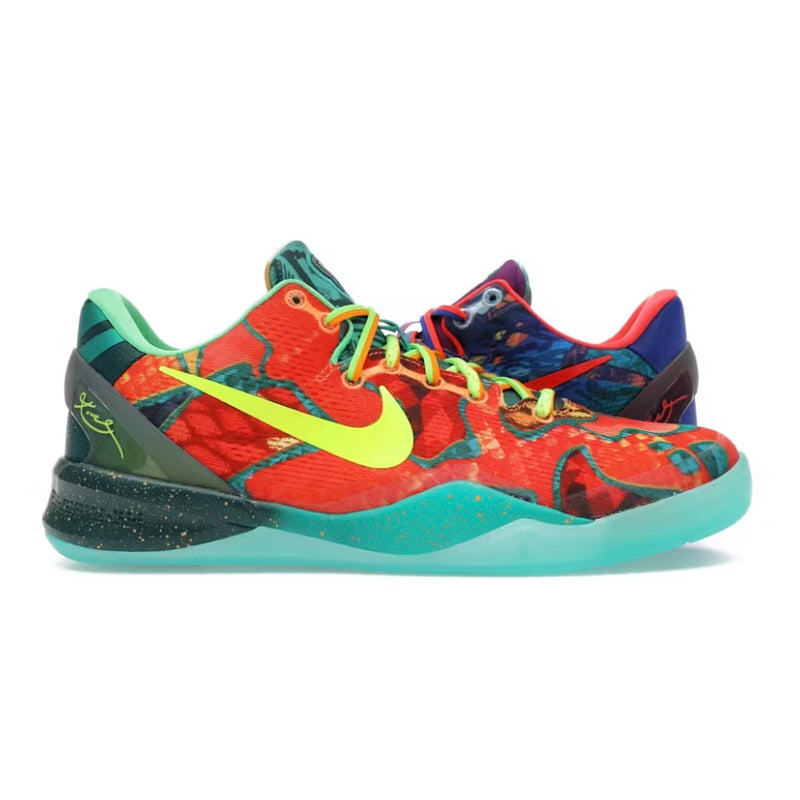 Nike Kobe 8 Protro What The (2025) (GS)