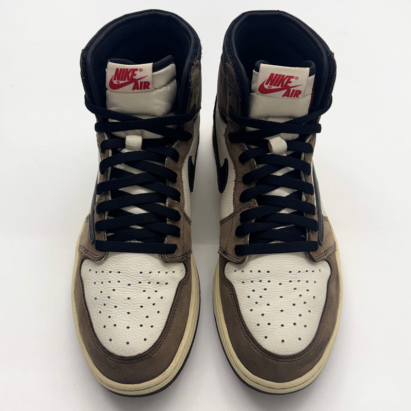 Jordan 1 Retro High OG SP Travis Scott Mocha