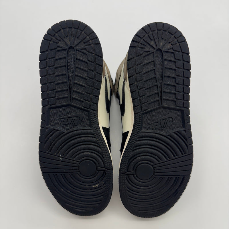 Air Jordan 1 Retro High OG ‘Dark Mocha’ (GS)