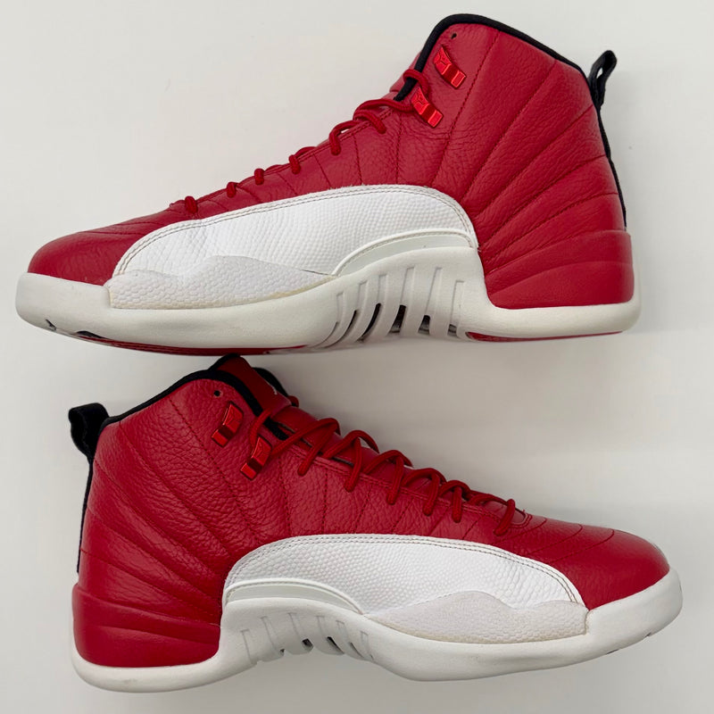 Jordan 12 Retro Gym Red