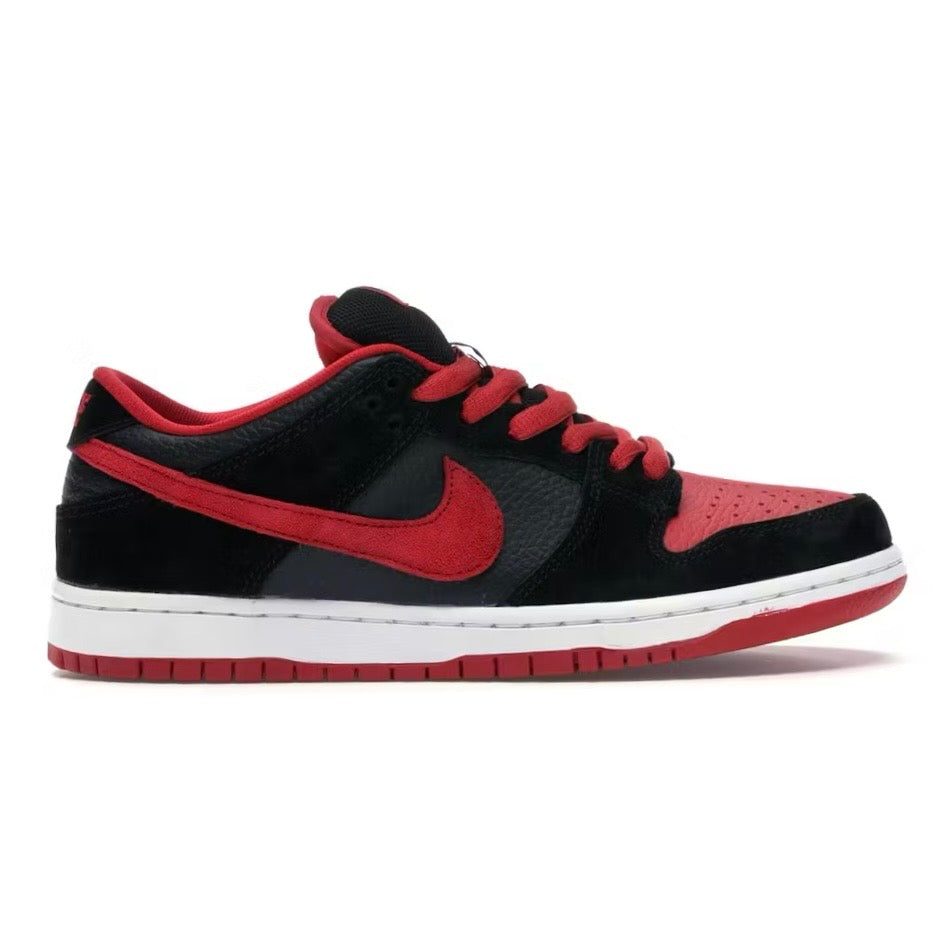 nike sb bred dunks