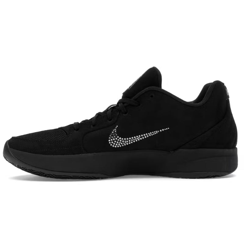 Nike Ja 2 Swarovski Scratch Black Label