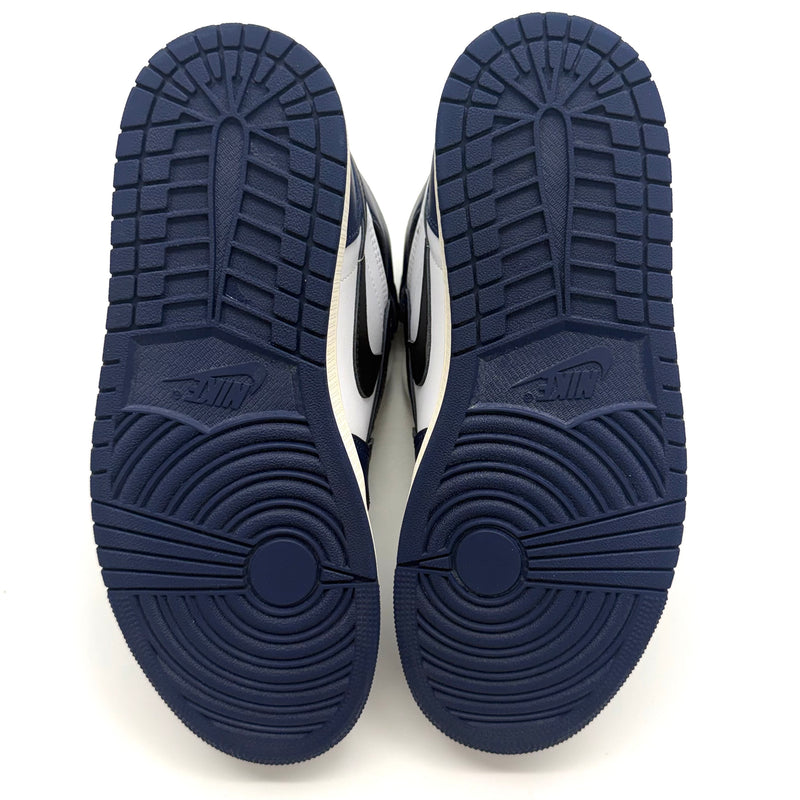 Jordan 1 Retro High OG Midnight Navy