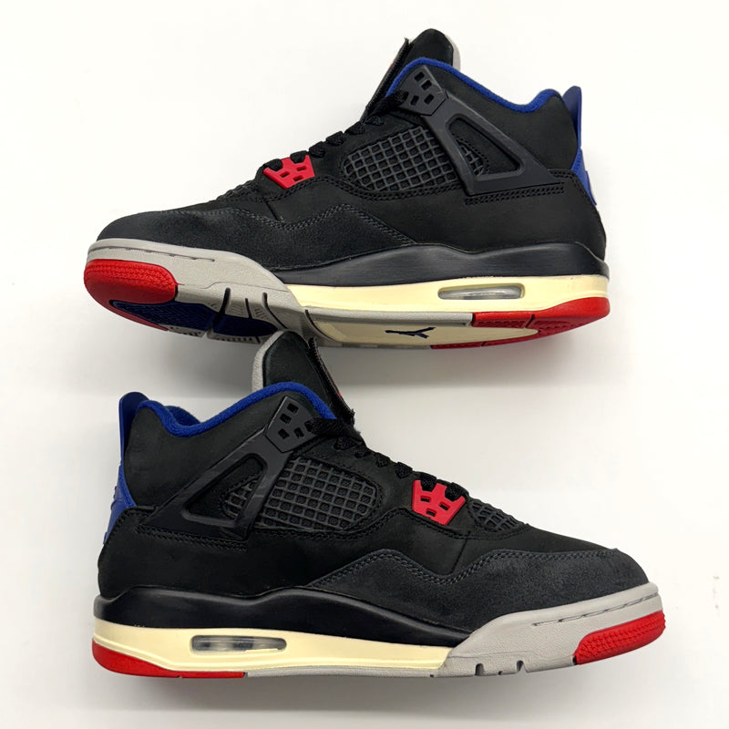 Jordan 4 Retro Rare Air (GS)