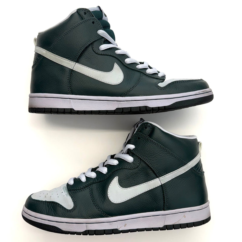 Nike Dunk High Pro SB Ghost