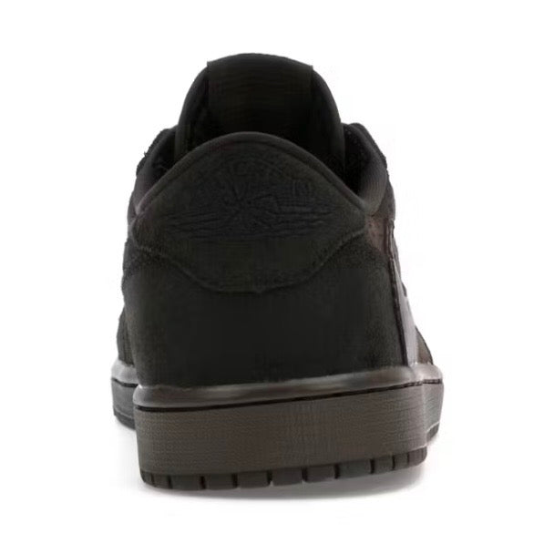 Jordan 1 Retro Low OG SP Travis Scott Velvet Brown