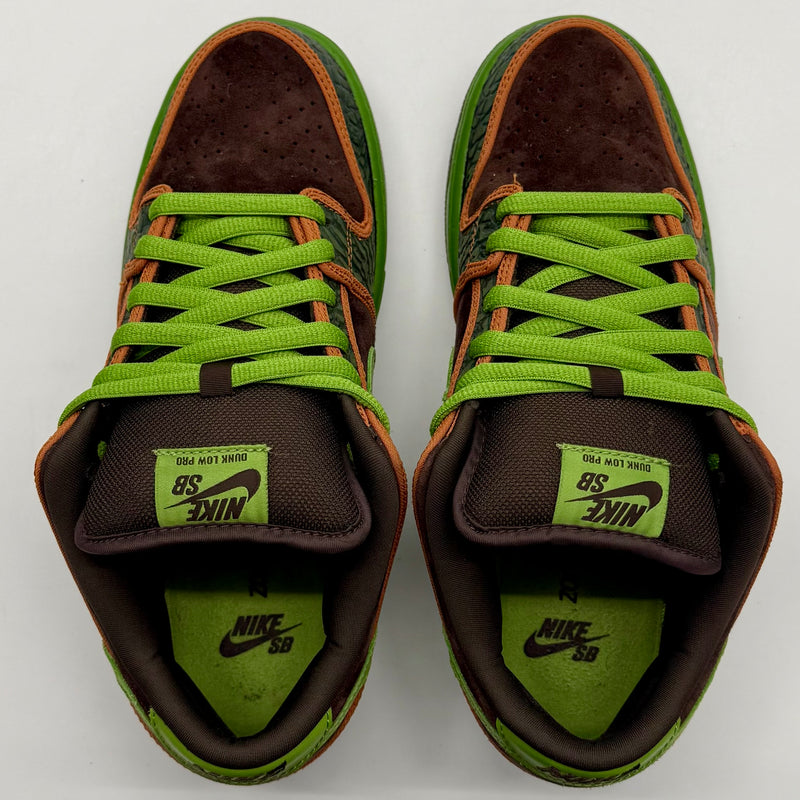 Nike SB Dunk Low ‘De La Soul’