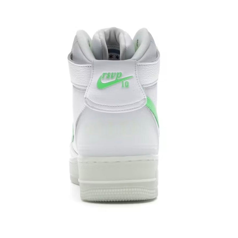 Nike Air Force 1 High RSVP White