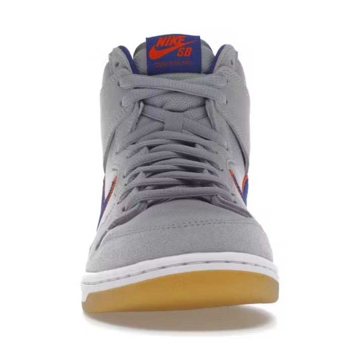 Nike SB Dunk High New York Mets