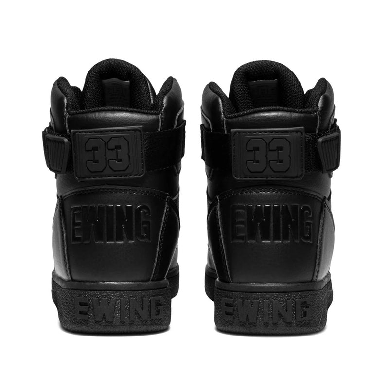 Ewing Athletics 33 HI x ORION REBOUND Black/Black