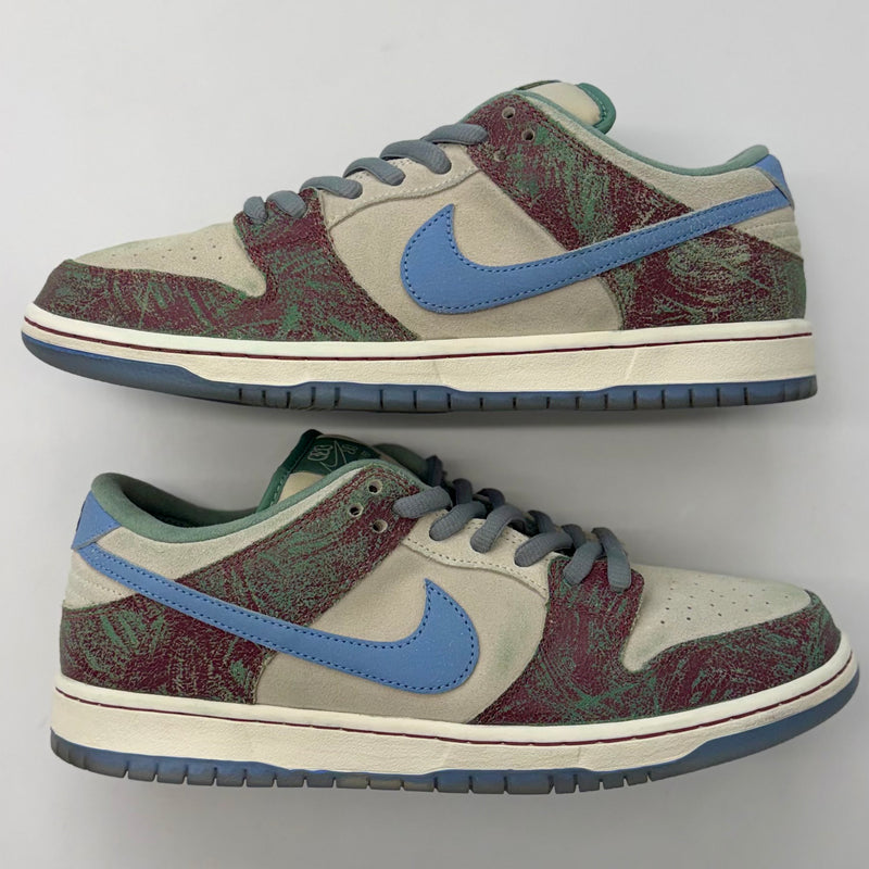 Nike SB Dunk Low Crenshaw Skate Club